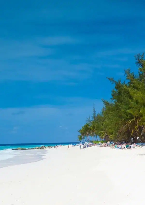 Travel to Barbados for New Year 2023 From Different UK Cities. £303/€348! Round trip.